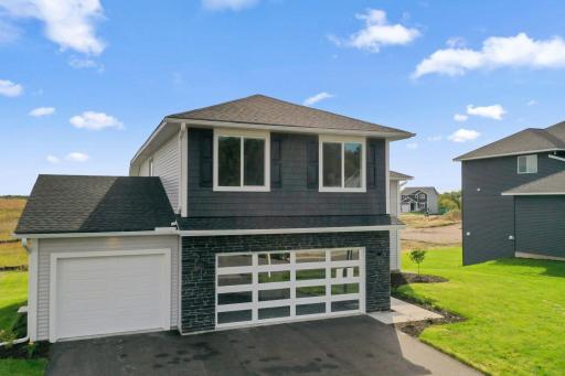 17013 Traprock Street NW, Ramsey, MN 55303
