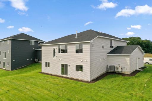 17013 Traprock Street NW, Ramsey, MN 55303