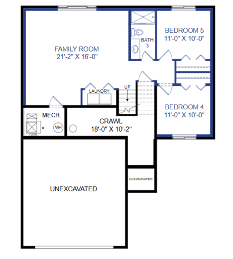 17013 Traprock Street NW, Ramsey, MN 55303