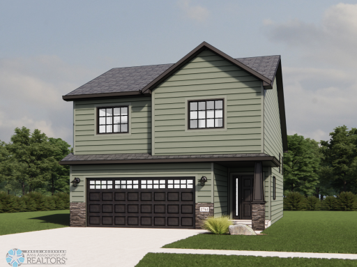 6860 S 32nd Street S, Fargo, ND 58104
