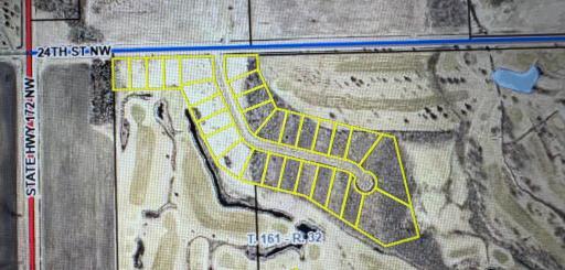 TBD Eagle Dr NW, Baudette, MN 56623