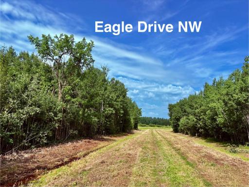 Photo for TBD Eagle Dr NW, Baudette, MN 56623 - listing #6791505 Variety of Oak Harbor Golf Course Lots for sale
