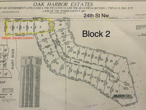 TBD 24th ST NW, Baudette, MN 56623