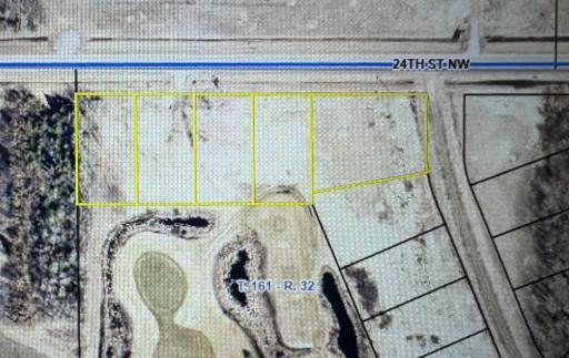 TBD 24th ST NW, Baudette, MN 56623