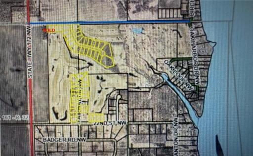 County Overview- Both Block 1 and 2