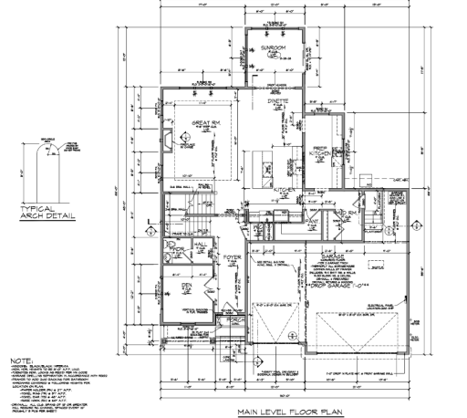 3729 Knightsbridge Ln N, Lake Elmo, MN 55042