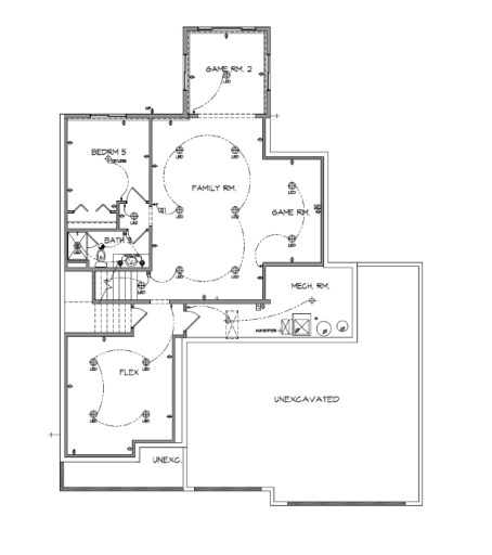 3729 Knightsbridge Ln N, Lake Elmo, MN 55042