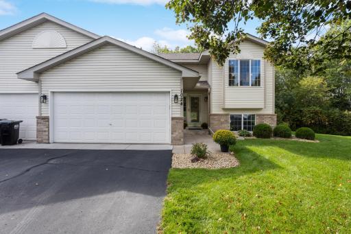 1024 159th Lane NW, Andover, MN 55304