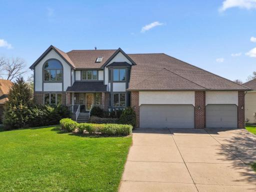 Photo for 8700 Kilbirnie Terrace, Brooklyn Park, MN 55443 - listing #6791560 8700 Kilbirnie Terrace, Brooklyn Park, MN 55443