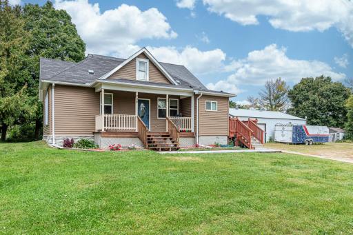 208 Elm Street, Janesville, MN 56048
