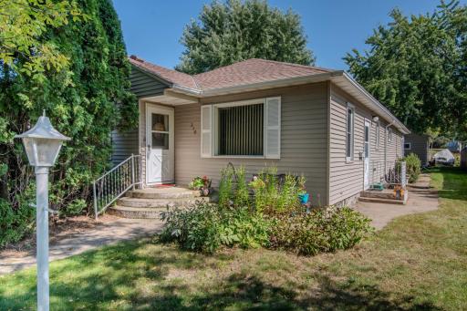 Photo for 310 8th Street NE, Little Falls, MN 56345 - listing #6791567 310 8th Street NE, Little Falls, MN 56345