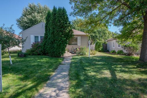 310 8th Street NE, Little Falls, MN 56345