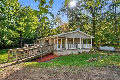 1520 Cedar Falls Road, Menomonie, WI 54751