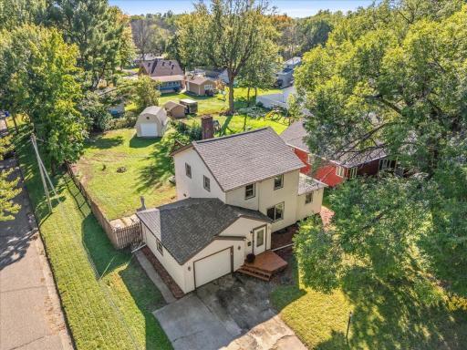 744 E 3rd Street, New Richmond, WI 54017