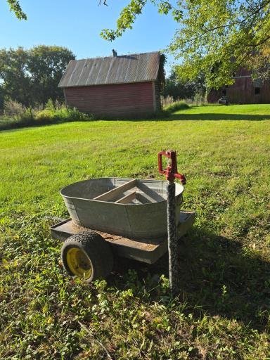 1031 Grand Street, Ogilvie, MN 56358