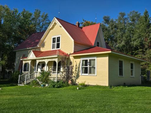Old farmhouse charm found in every inch of this home!