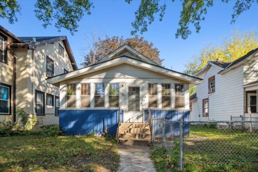 Photo for 1185 Reaney Avenue, Saint Paul, MN 55106 - listing #6791642 1185 Reaney Avenue, Saint Paul, MN 55106
