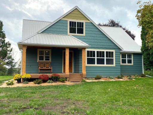 W11589 County Road J, Stockholm, WI 54769