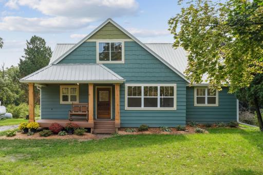 W11589 County Road J, Stockholm, WI 54769