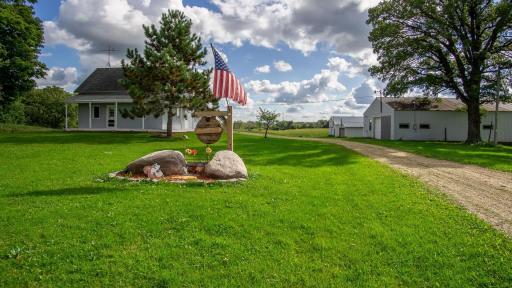 230 1st Avenue E, Clear Lake, WI 54005