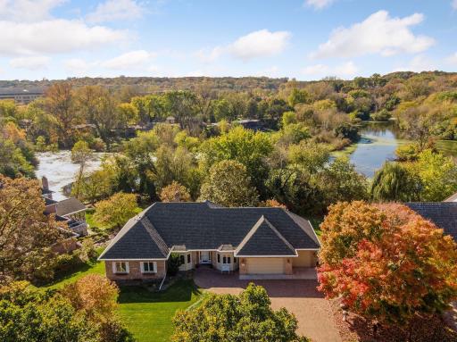 Photo for 7604 Delaney Boulevard, Edina, MN 55439 - listing #6791689 7604 Delaney Boulevard, Edina, MN 55439