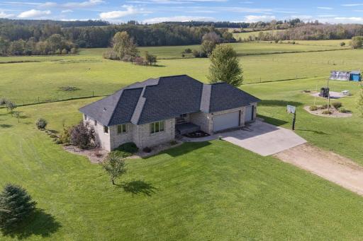 Photo for 2371 30th Avenue, Baldwin, WI 54002 - listing #6791699 2371 30th Avenue, Baldwin, WI 54002