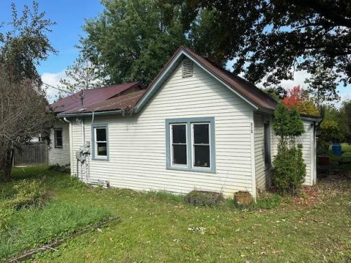 315 3rd Avenue SE, Clearbrook, MN 56634