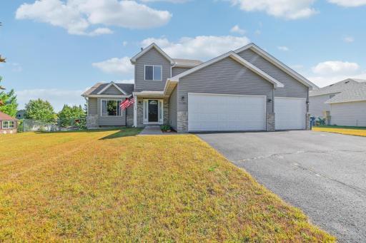 18001 Macon Street NW, Elk River, MN 55330