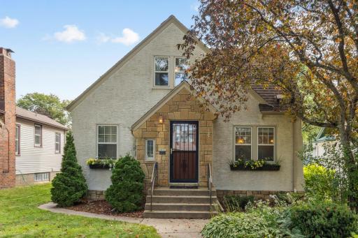 3027 Garfield Street NE, Minneapolis, MN 55418