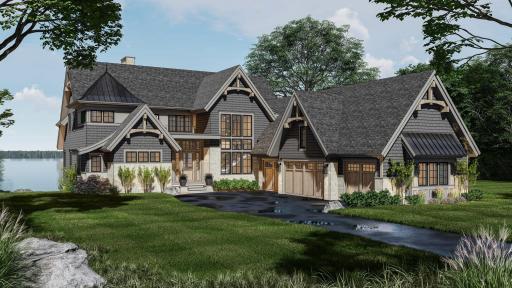 4485 N Shore Drive, Mound, MN 55364