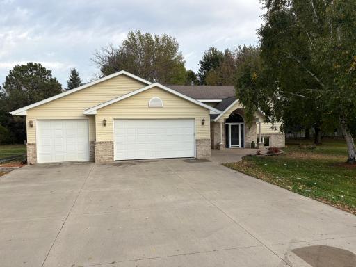 301 S 16th Street, Kerkhoven, MN 56252