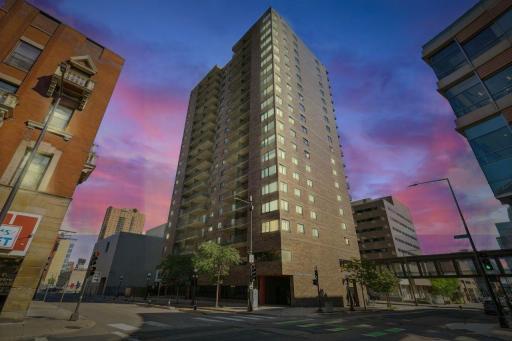 Enjoy evenings at dusk and mornings at twilight at this well-built residence.