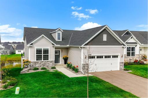 19488 102nd Place, Rogers, MN 55374
