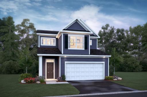 3868 Wren Avenue, Shakopee, MN 55379