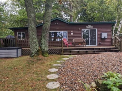 20451 485th Street, Mcgregor, MN 55760
