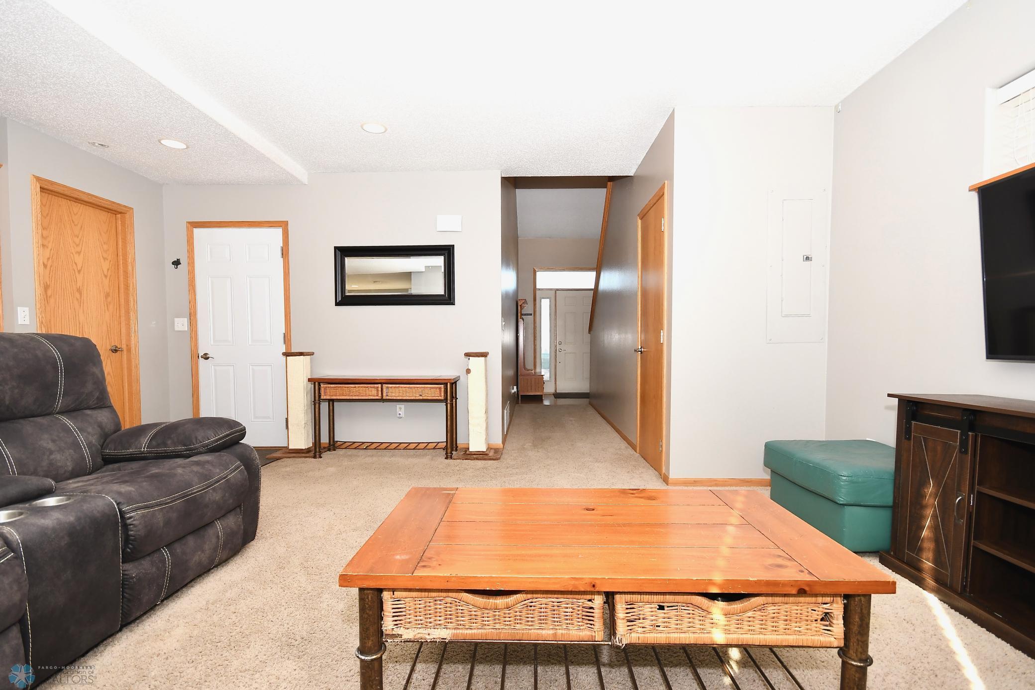 7. living room