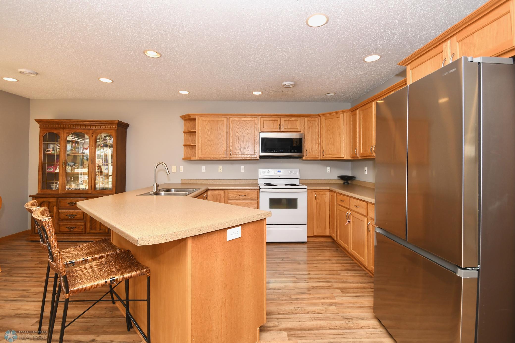 13. Kitchen