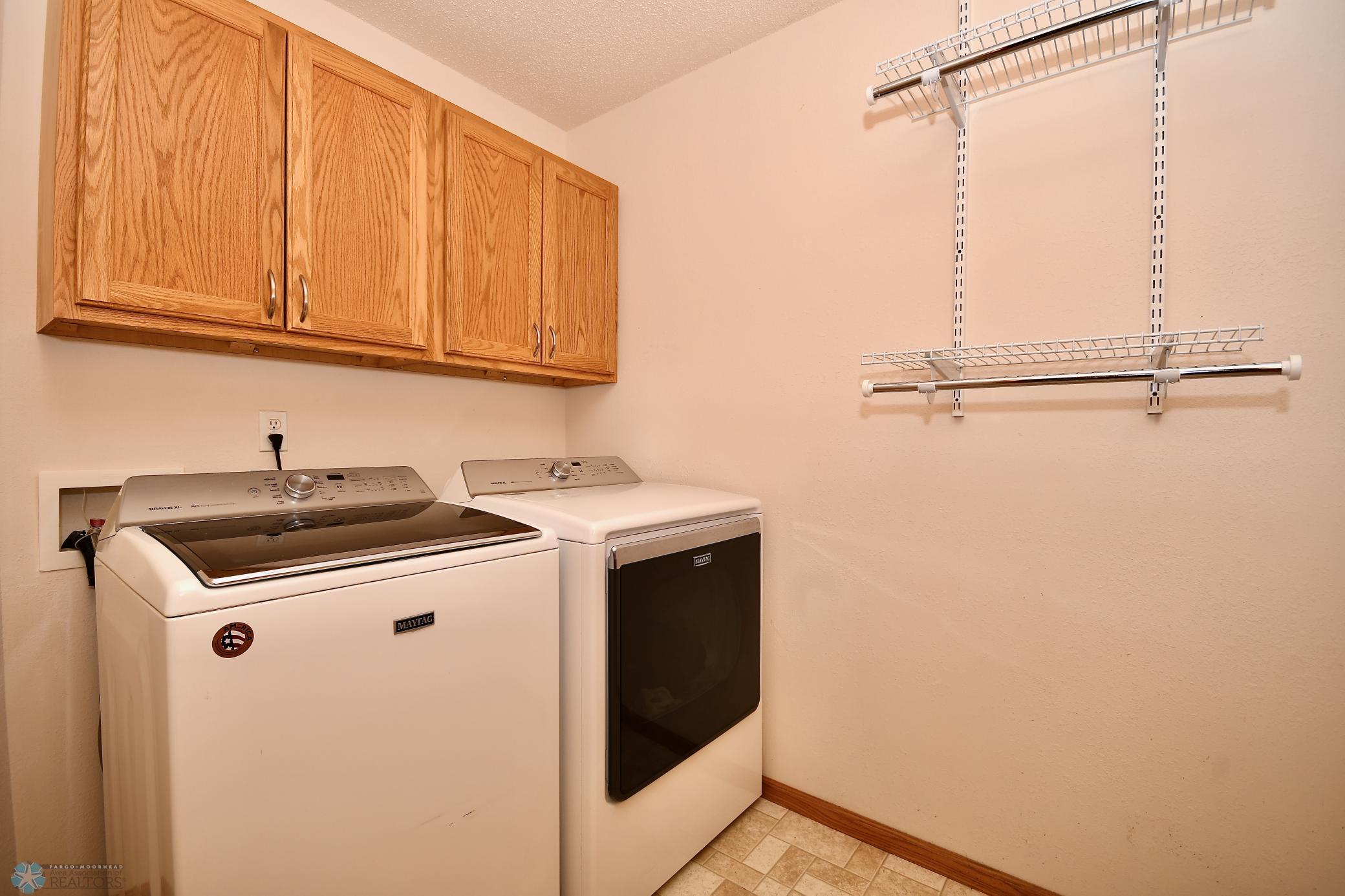 33. Laundry Room