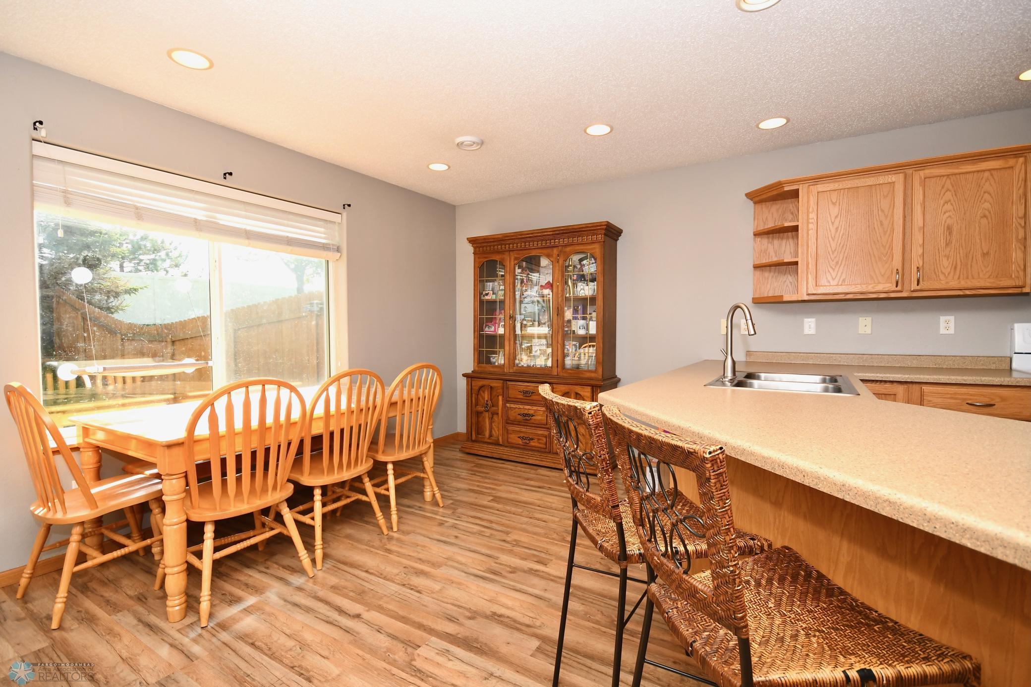 14. Kitchen