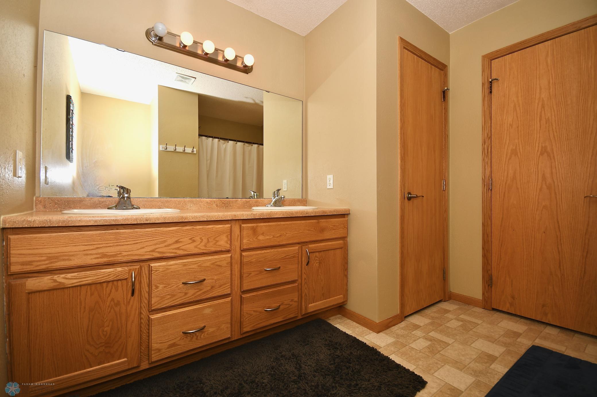 29. Double sinks