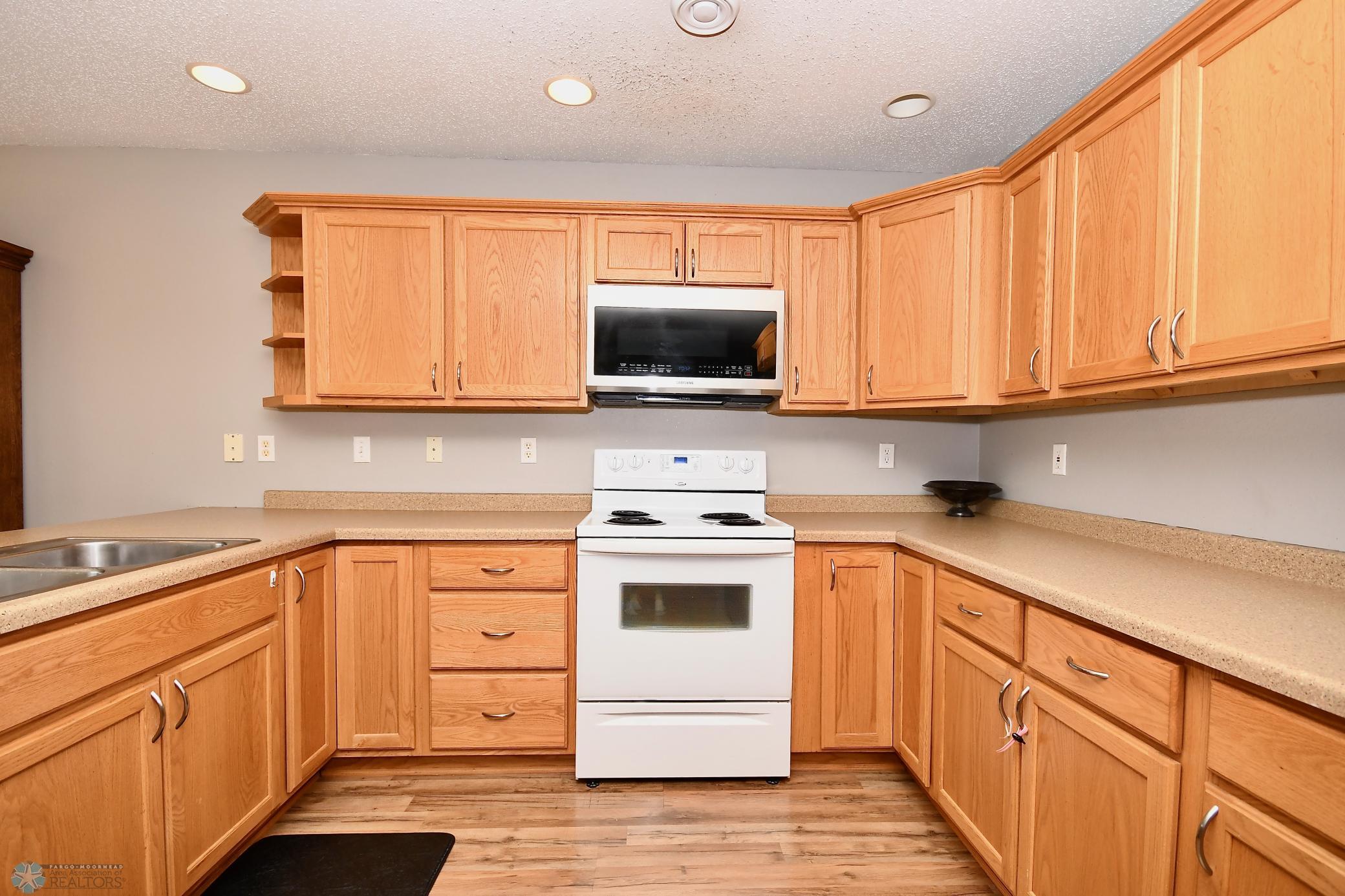 18. Kitchen
