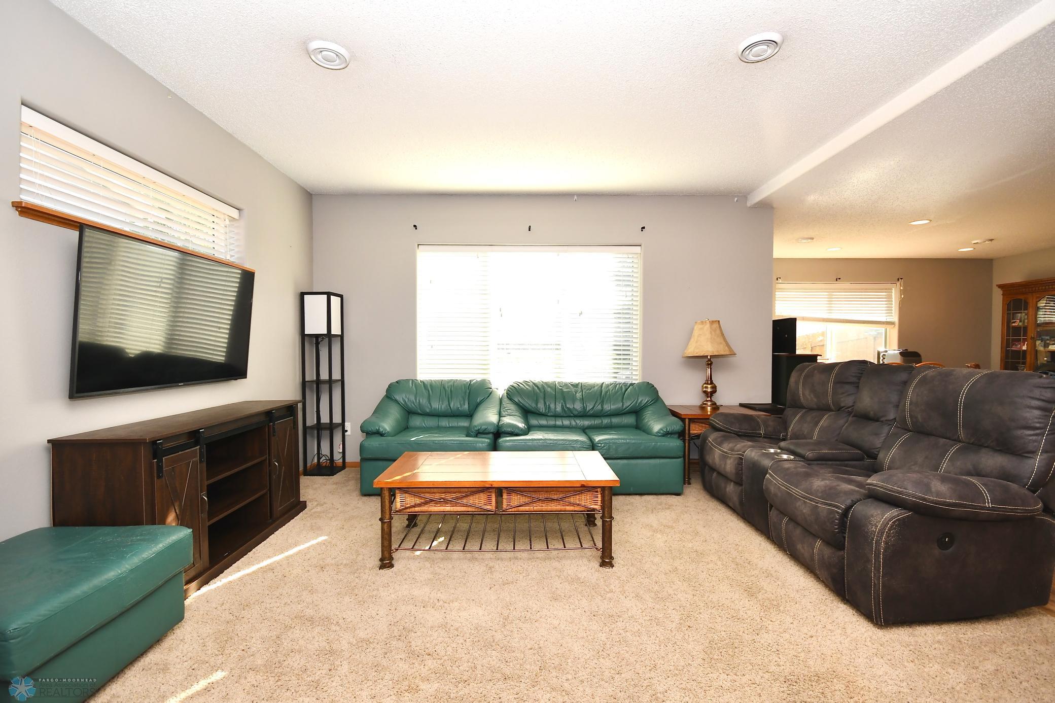 8. living room