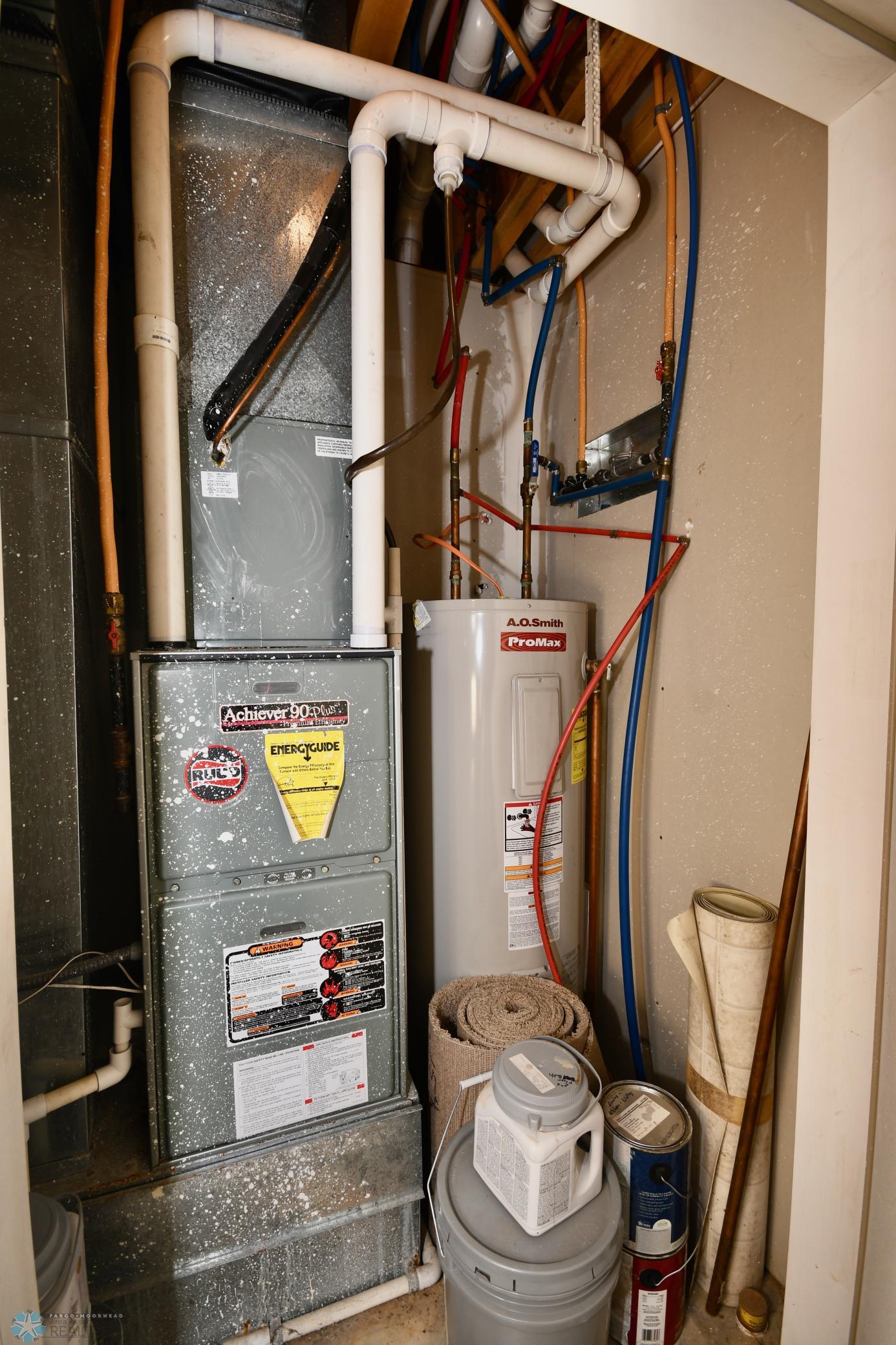 43. Utility room
