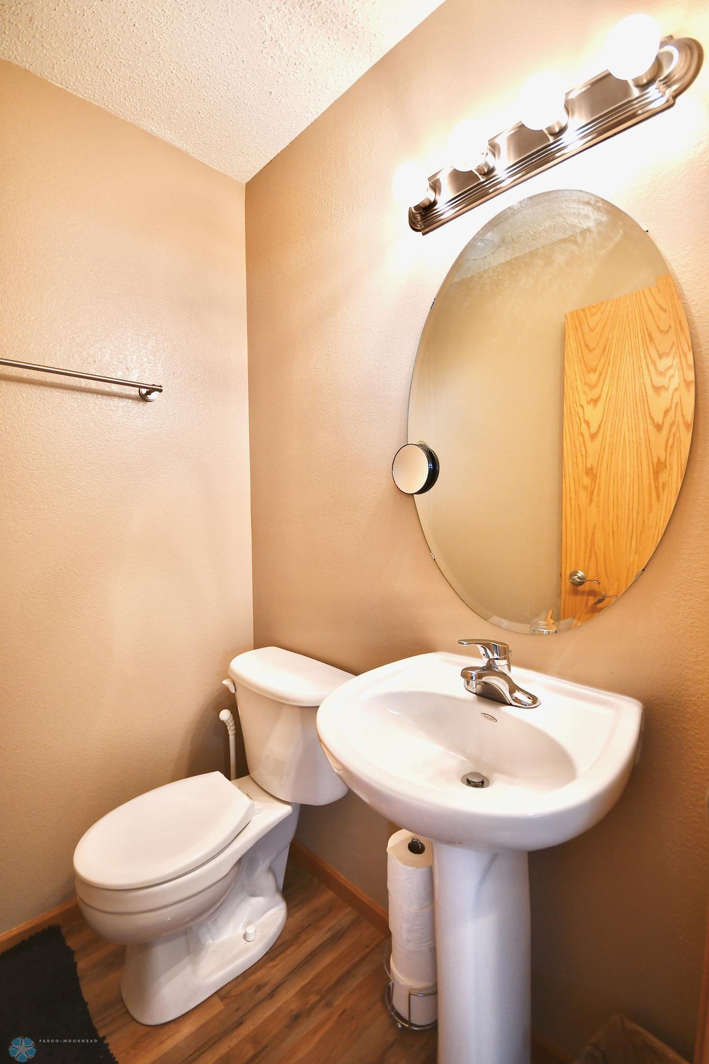 21. Bathroom 1