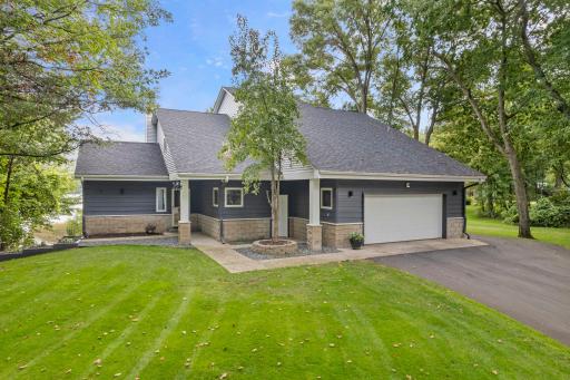 21205 Viking Boulevard NE, Wyoming, MN 55092