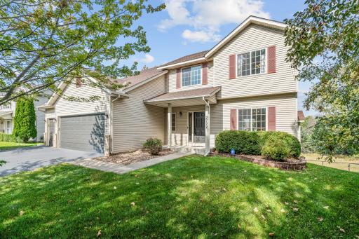 Stunning crub appeal brand new garage doors
