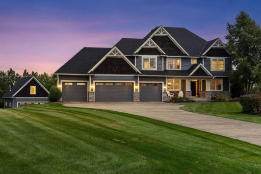 3887 Paradise Cove N, Stillwater, MN 55082