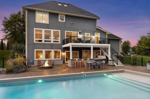 3887 Paradise Cove N, Stillwater, MN 55082