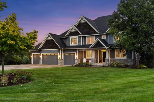 3887 Paradise Cove N, Stillwater, MN 55082