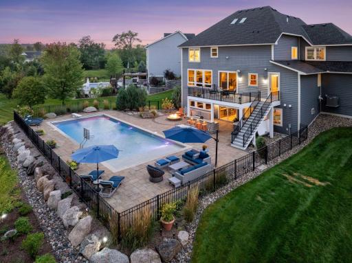 3887 Paradise Cove N, Stillwater, MN 55082